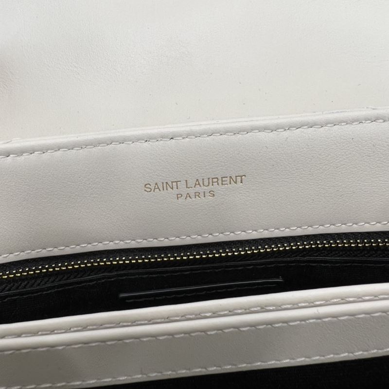 YSL Satchel Bags